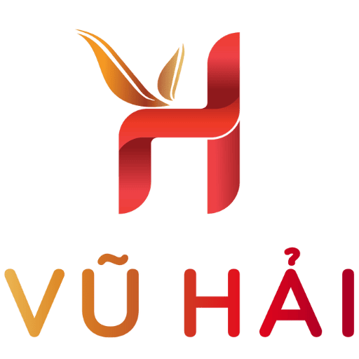 Logo Vũ Hải