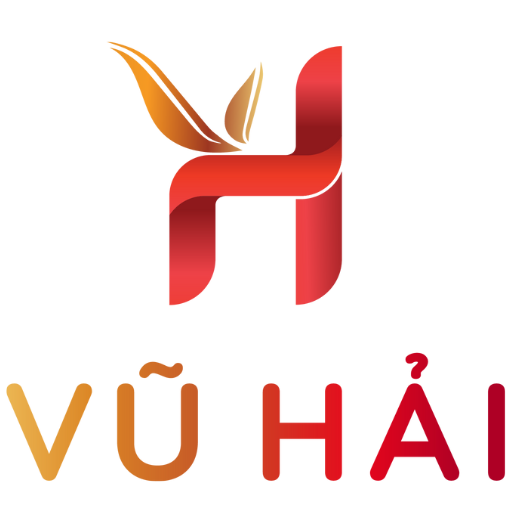 Logo Vũ Hải