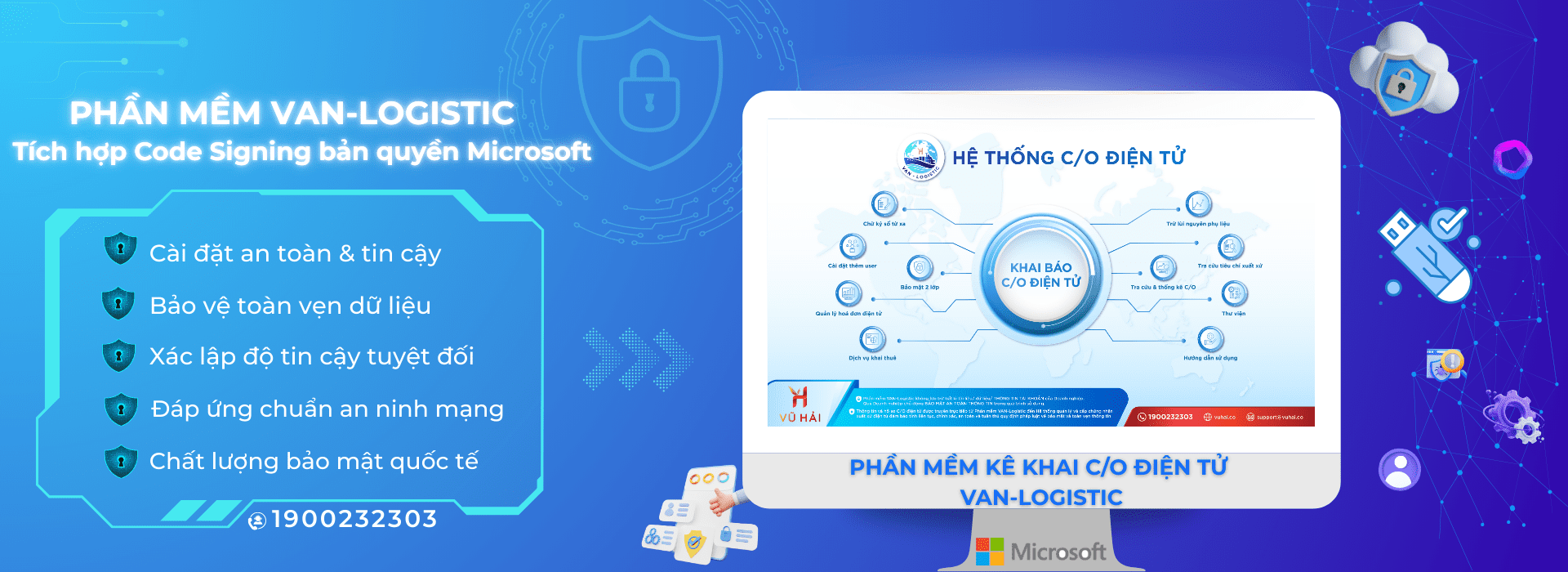 Up web VAN-Logistic tính năng_15.9