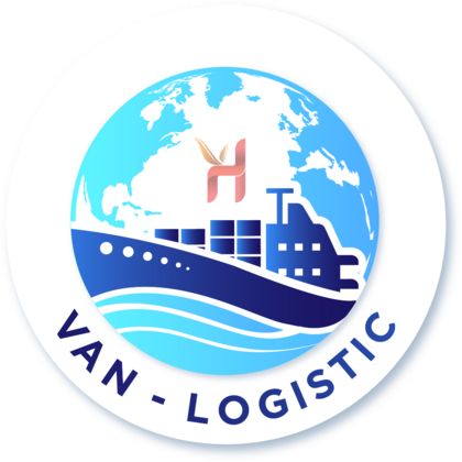 Logo VAN-Logistic
