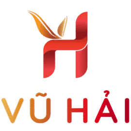 Logo Vũ Hải