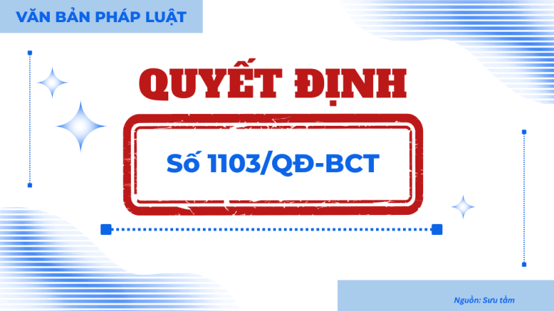 QD-1103-QD-BCT